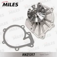 ����� ������� Toyota Landcruiser 90/120 3.0D 03- (DOLZ T193) AN21317 AN21317 ����