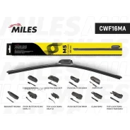 ����� ���������������� 400 �� (16) ������������ (10 ���������) CWF16MA CWF16MA ����