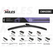 ����� ���������������� 500 �� (20) ��������� (10 ���������) CWH20BC CWH20BC ����