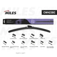 ����� ���������������� 580 �� (23) ��������� (10 ���������) CWH23BC CWH23BC ����