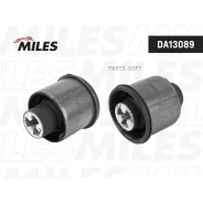 ����������� ������ ����� Fabia I-II, Octavia (1U_), GOLF IV (LMI 2123601) DA13089 DA13089 ����