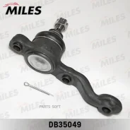 ����� ������� �������� ������ ����� Toyota MARK II VIII (X10)/ Cresta V (X10)/ Chaser (X10) (CTR CB0391L) DB35049 DB35049 ����