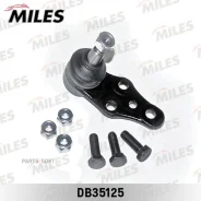 ����� ������� �������� ������ �����/������ Daewoo Nexia/Espero/Chevrolet Lanos (� ��������) (Lemforder 1215205) DB35125 DB35125 ����