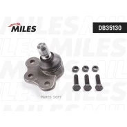 ����� ������� �������� ������ �����/������ OPEL Vectra B/Omega B/Astra G/H 99- (� ��������) (TRW JBJ100) DB35130 DB35130 ����