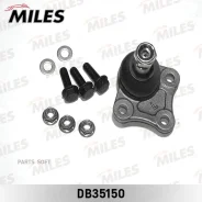 ����� ������� �������� ������ ����� GOLF IV/BORA/ A3/Octavia 98- (� ��������) (Lemforder 1761902) DB35150 DB35150 ����