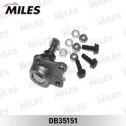 ����� ������� �������� ������ ������ GOLF IV/BORA/ A3/Octavia 98- (� ��������) (TRW JBJ113) DB35151 DB35151 ����