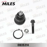 ����� ������� �������� ������ �����/������ Renault Logan/Megane II/Scenic II/CLIO III (� ��������) (TRW JBJ721) DB35314 DB35314 ����