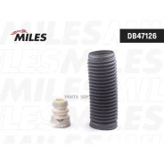 ������� + �������� �� 1 ����������� �������� VW Passat/GOLF V/Octavia 04- (KYB 910059) DB47126 DB47126 ����