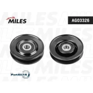 ����� ����� ���������� Daewoo Nexia/Espero/Chevrolet Lanos Miles AG03326 AG03326 ����