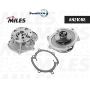 ����� ������� OPEL/Suzuki/Chevrolet/SAAB 2.8/3.2 05 Miles AN21058 AN21058 ����