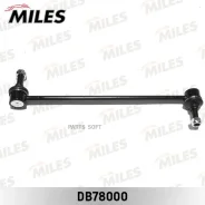 ���� ������������� �������� �������� �����/������ FORD Focus II 04-/Volvo S40 04-/Mazda 3 (CTR CL0064) DB78000 DB78000 ����