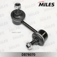 ���� ������������� ������ �������� ����� Mitsubishi Lancer/Outlander II/Peugeot 4007 (CTR CL0398) DB78070 DB78070 ����