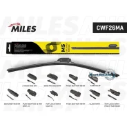 ����� �/� ������������ 650�� (10 ���������) Miles CWF26MA CWF26MA ����