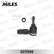 ���������� ������� ���� �����/������ Mercedes BENZ Sprinter/VW Crafter 06- (Lemforder 3114801) DC17046 DC17046 ����