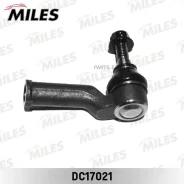 ���������� ������� ���� FORD Mondeo IV/Galaxy/S-MAX/Volvo V70/XC70/S80 07- ������ (TRW JTE1161) DC17021 DC17021 ����