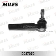 ���������� ������� ���� ����� OPEL Astra H/Zafira 04- (TRW) DC17070 DC17070 ����