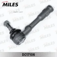���������� ������� ���� OPEL Astra G, Zafira A DC17106 DC17106 ����