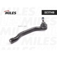 ���������� ������� ���� Renault Megane/Scenic/Fluence ������ (TRW JTE1133) DC17149 DC17149 ����