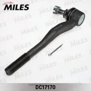 ���������� ������� ���� ����� Toyota 4Runner (N130/180), Dyna 100, Hiace, Hilux, Land Cruiser (J90) (88-05) DC17170 DC17170 ����