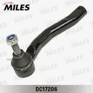 ���������� ������� ���� ����� Toyota Yaris/Verso/ECHO DC17206 DC17206 ����
