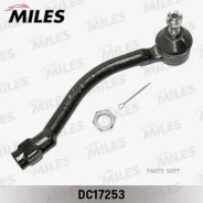 ���������� ������� ���� ������ Hyundai Elantra 11- DC17253 DC17253 ����