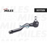 ���������� �/� MB W221 ���. Miles DC17326 DC17326 ����