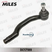 ���������� �/� Mazda 6 07- ����. Miles DC17189 DC17189 ����