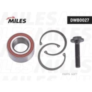 ��������� ������� �������� AUDI 80/A4/A6/VW Passat 86-05 (SKF VKBA 1355) DWB0027 DWB0027 ����