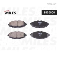 ������� ��������� �������� (��� �������) (����� Low-Metallic) Daewoo Nexia/Lanos/Matiz SOHC (TRW GDB3195) E400006 E400006 ����