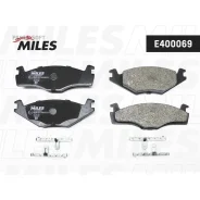 ������� ��������� �������� (��� �������) (����� Low-Metallic) (VW Golf-II/III, �Jetta-II, �Passat-II/III) (TRW GDB454) E400069 E400069 ����