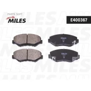������� ��������� �������� (��� �������) (����� Low-Metallic) Honda CR-V II/Element 02- (TRW GDB3325) E400367 E400367 ����