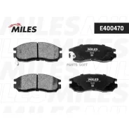������� ��������� �������� (��� �������) (����� Low-Metallic) Mitsubishi Galant/Lancer 1.8-2.0 88-00 (TRW GDB1128) E400470 E400470 ����