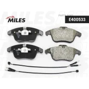 ������� ��������� �������� (����� Low-Metallic) Citroen C5 1.6-2.0 08- (TRW GDB1818) E400533 E400533 ����