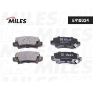 ������� ��������� ������ � �������� (����� Low-Metallic) Toyota Corolla (E12) 0206 (TRW GDB3289) E410034 E410034 ����