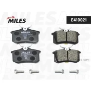 ������� ��������� ������ (��� ������� + �����) (����� Low-Metallic) AUDI A4/A6/Renault Scenic/VW GOLF 2/3/Passat E410021 E410021 ����