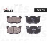 ������� ��������� ������ (��� �������) (����� Low-Metallic) Citroen Xsara 97-05/Peugeot 206/Renault Megane I/CLIO I (TRW GDB1305) E410175 E410175 ����