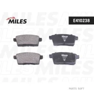 ������� ��������� ������ (��� �������) (����� Low-Metallic) (Mazda CX7/CX9 07-) (TRW GDB3472) E410238 E410238 ����