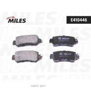 ������� ��������� ������ (��� �������) (����� Low-Metallic) Mazda CX-5 11- (TRW GDB3539) E410446 E410446 ����