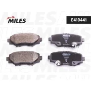 ������� ��������� ������ (����� Low-Metallic) Mazda 3 III (BM) 2013- (TRW GDB3593) E410441 E410441 ����