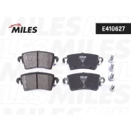 ������� ��������� ������ (����� Low-Metallic) Nissan Interstar/OPEL Movano/Renault Master 98- (TRW GDB1470) E410627 E410627 ����