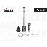 ���� ���������� ������ FORD Focus CB4 [EU] 08-11 (22x40x23) GA10191 GA10191 ����