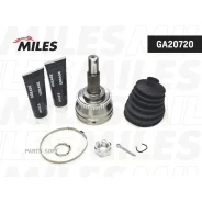 ���� �������� Nissan X-Trail 2.0 00- (� ABS) GA20720 GA20720 ����