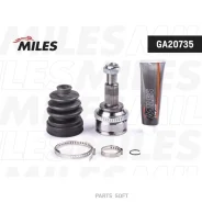 ���� �������� MB BENZ ML-Class X164 04-11 GA20735 GA20735 ����