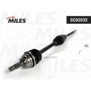 ������ � ����� ������ Citroen Berlingo/Peugeot Partner 1.1-1.4 96- (GKN 302919) GC02032 GC02032 ����