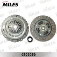 ��������� �������� (Citroen C4/C5/Peugeot 206/307/406/407 1.4D-2.0 99-) (LUK 623304300) GE09059 GE09059 ����