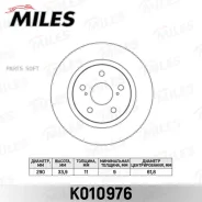 ���� ��������� ������ D290��. Toyota Avensis 09- (TRW DF6324) K010976 K010976 ����