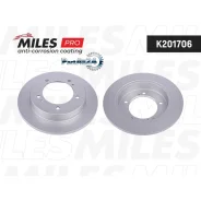 ���� ��������� Suzuki Jimny 1.3 98- (����� 00203805-) ���. (� ���������) PRO Miles K201706 K201706 ����