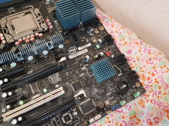 LGA1366 ����
