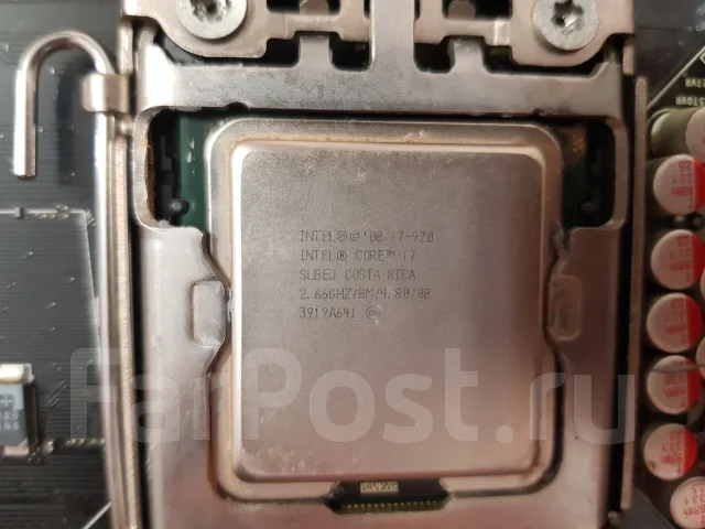 LGA1366 ����