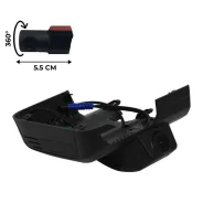 Redpower DVR-CT4-G